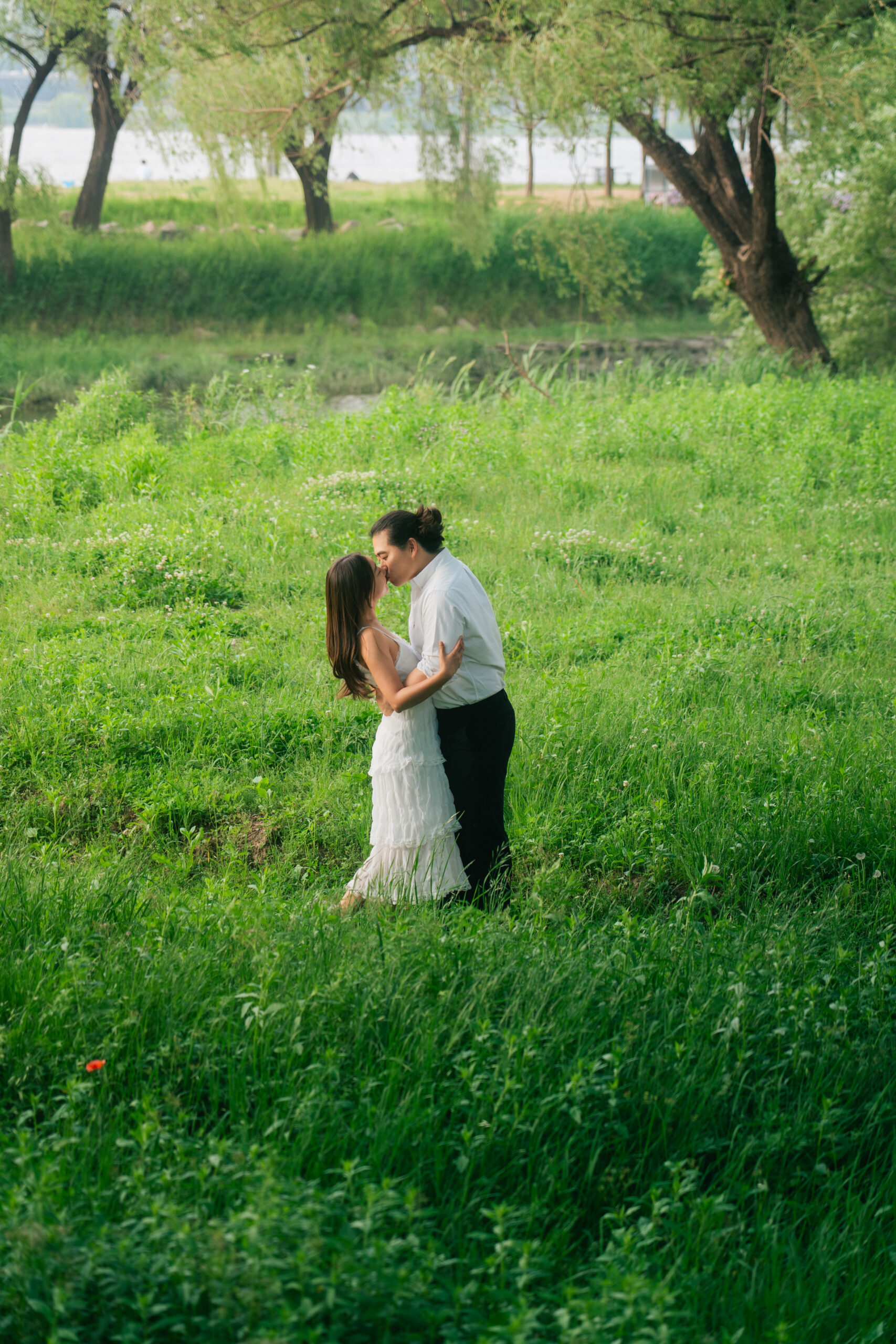 OutdoorPrewedding
